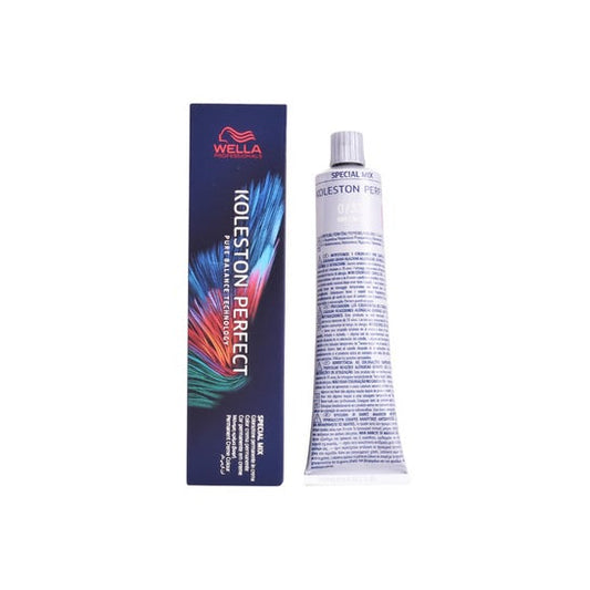 Wella Koleston Perfect Tinte de Cabello Special Mix 0-33 60ml
