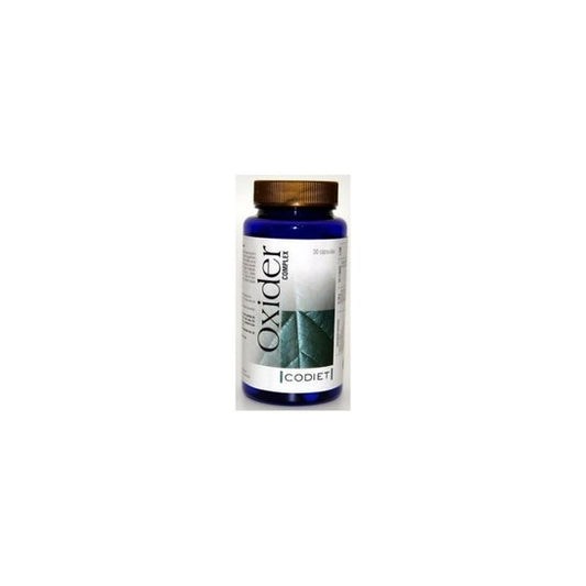 Codiet Oxider Complex 30caps