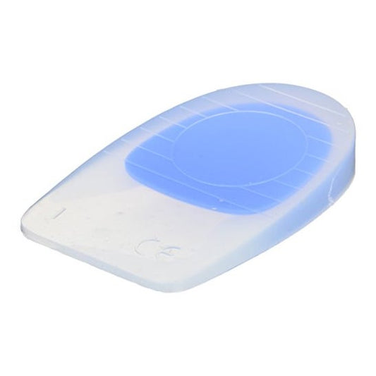 Actius Talonera Plana Silicona Espolón Talla 1 1 Unidad