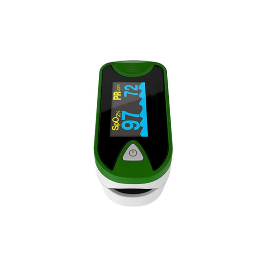 Fleming Pulsioxímetro 1ud