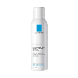 La Roche-Posay Desodorante Fisiológico 48H 150ml