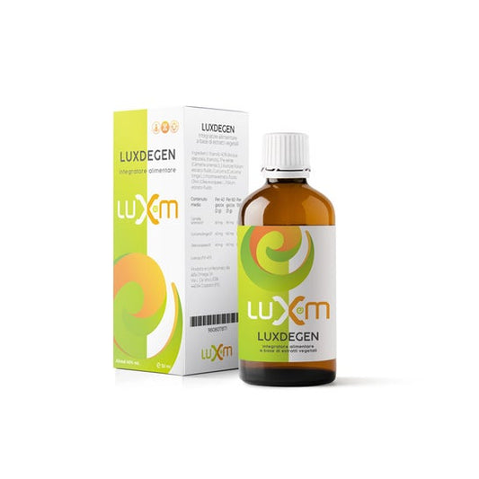Luxm Luxdegen Gotas 50 ml