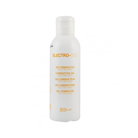 Telic Group Electrogel Gel Conductor 250ml