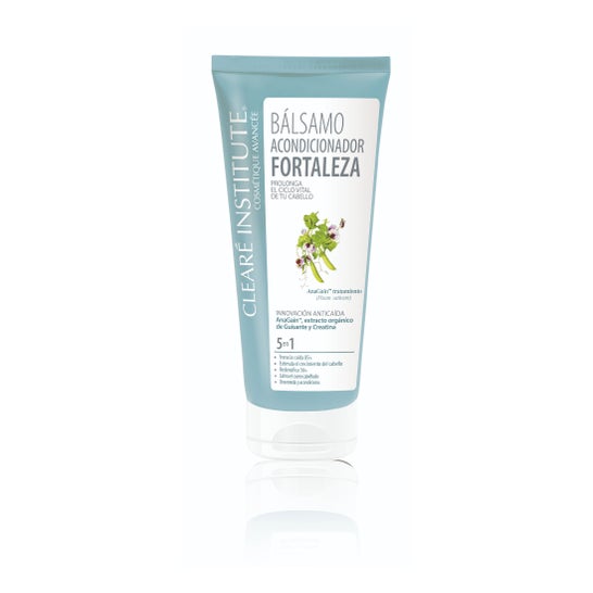 Clearé Institute Bálsamo Acondicionador Fortaleza 200ml