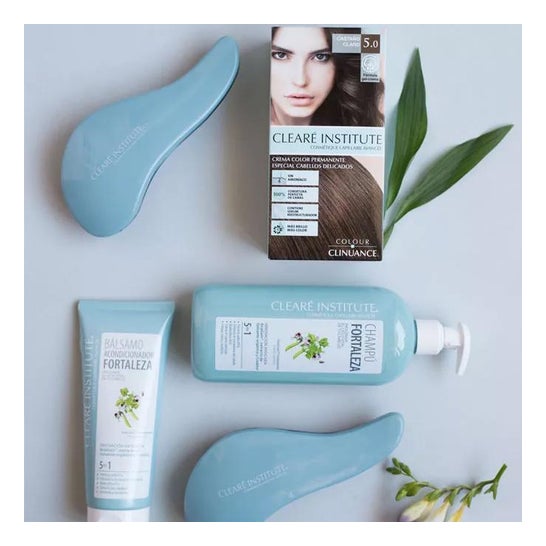 Clearé Institute Bálsamo Acondicionador Fortaleza 200ml