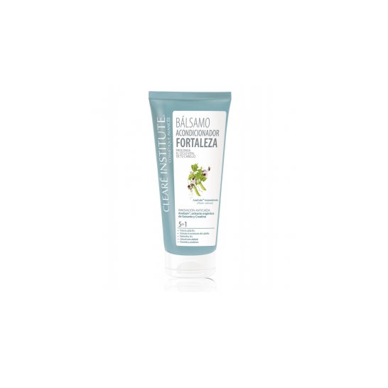 Clearé Institute Bálsamo Acondicionador Fortaleza 200ml