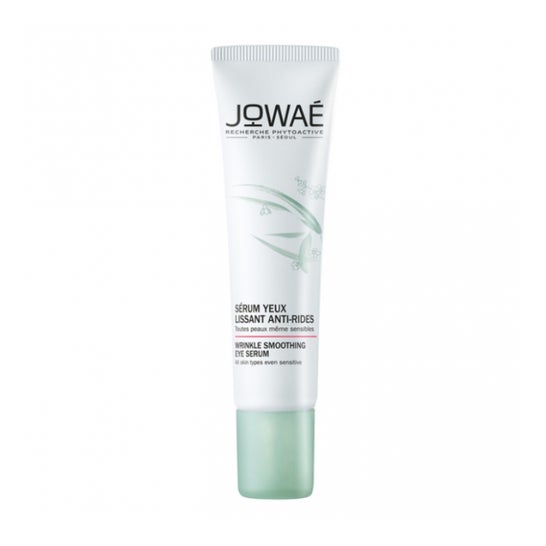 Jowaé Suero Suavizante Para Ojos Antiarrugas 15ml