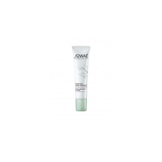 Jowaé Suero Suavizante Para Ojos Antiarrugas 15ml
