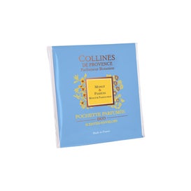 Collines de Provence Bolsita Perfumada Monoï & Maracuyá 1ud