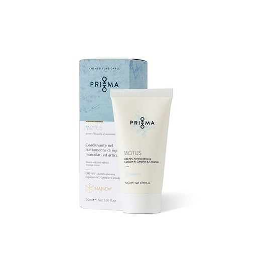Prima Crema Motus 50ml