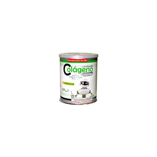 Pinisan colágeno hidrolizado 600g