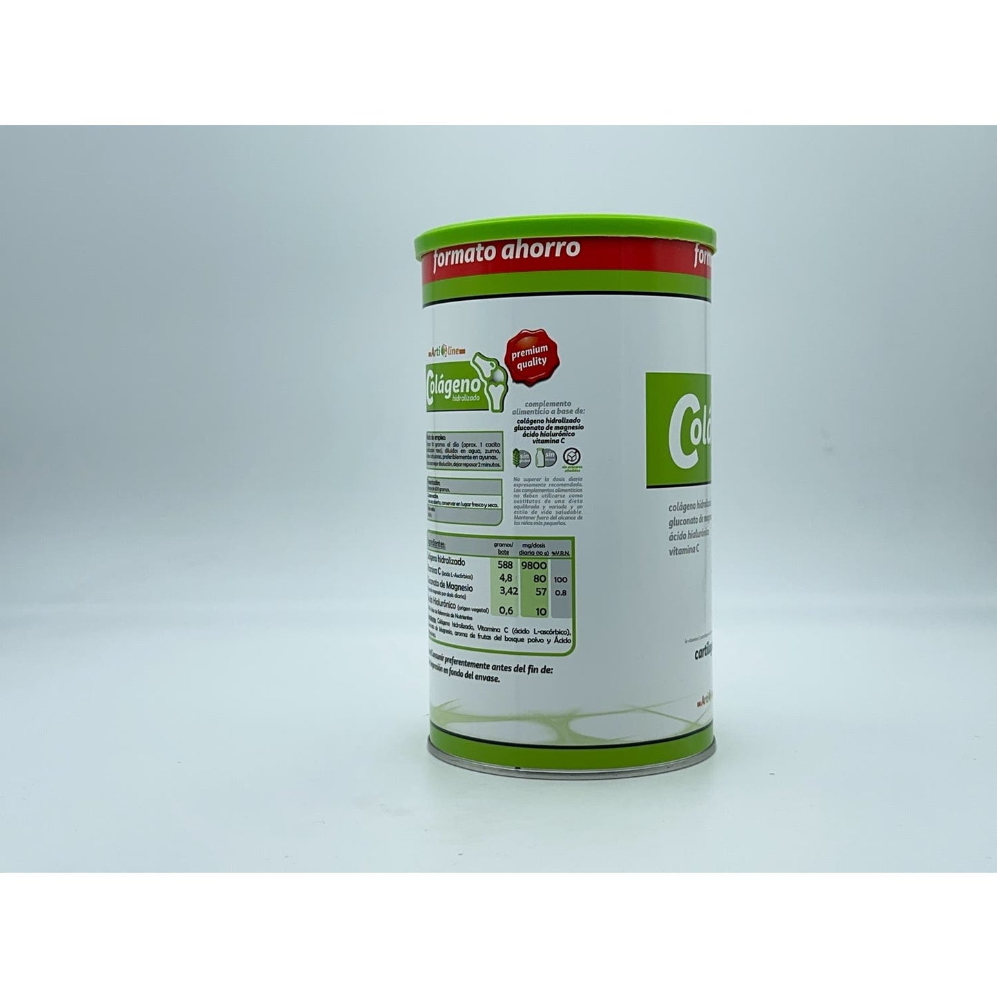 Pinisan colágeno hidrolizado 600g