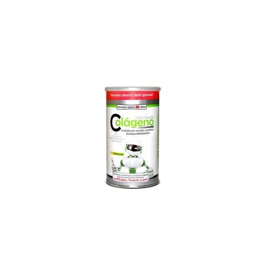 Pinisan colágeno hidrolizado 600g