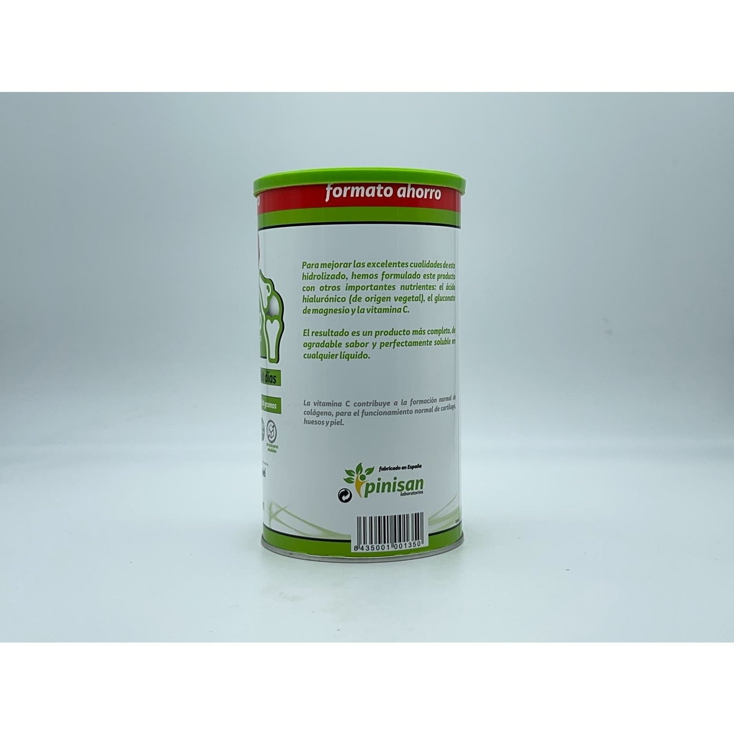 Pinisan colágeno hidrolizado 600g