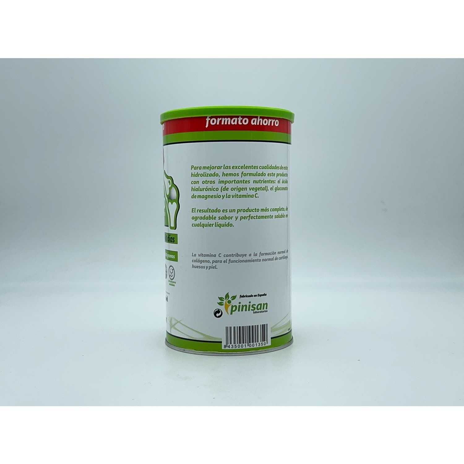 Pinisan colágeno hidrolizado 600g
