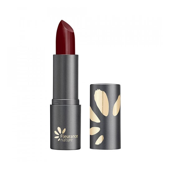 Fleurance Nature Barra de Labios Burdeos 212 3,5g