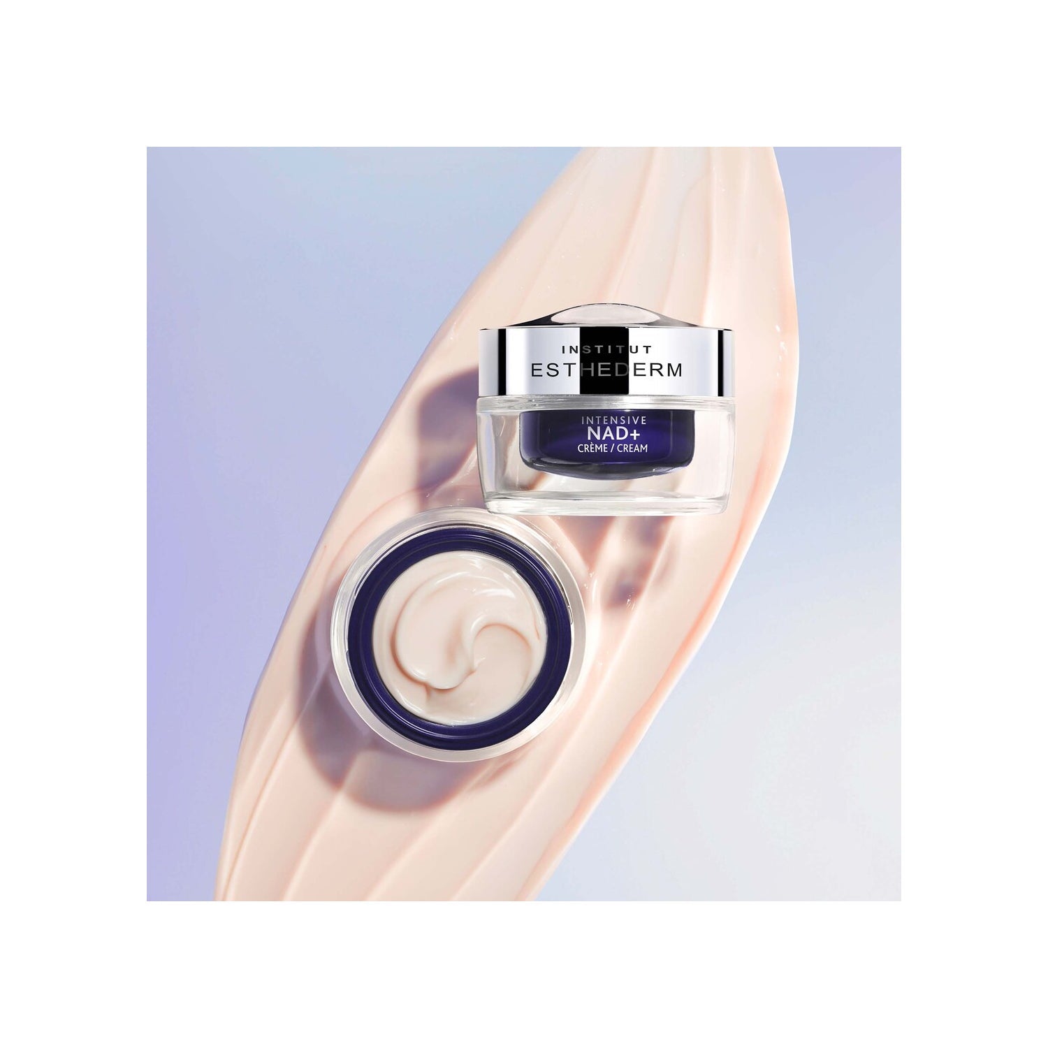 Institut Esthederm Intensive NAD+ Cream 50 ml