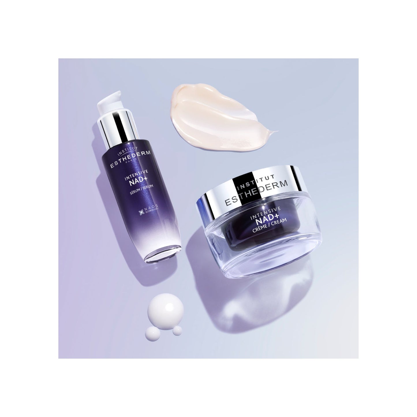 Institut Esthederm Intensive NAD+ Cream 50 ml