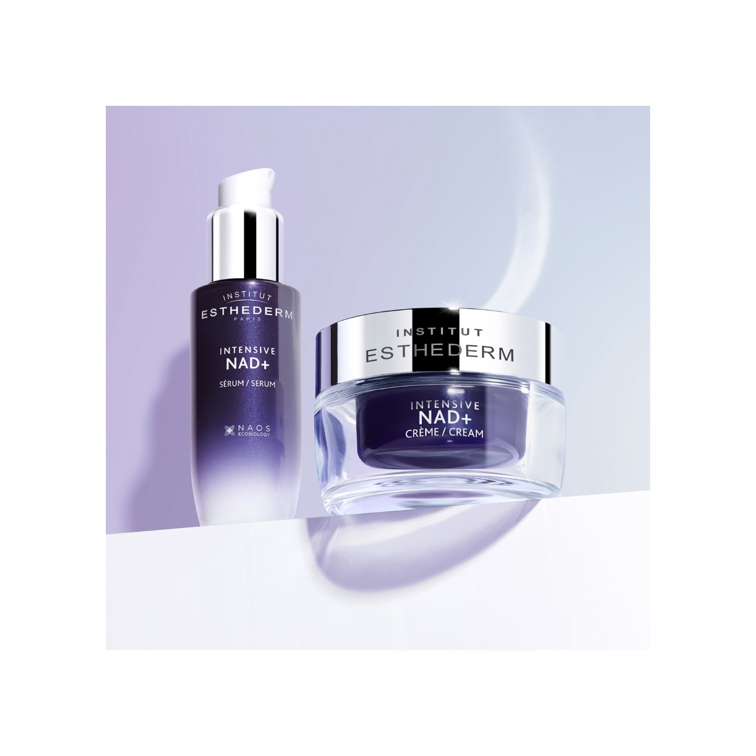 Institut Esthederm Intensive NAD+ Cream 50 ml