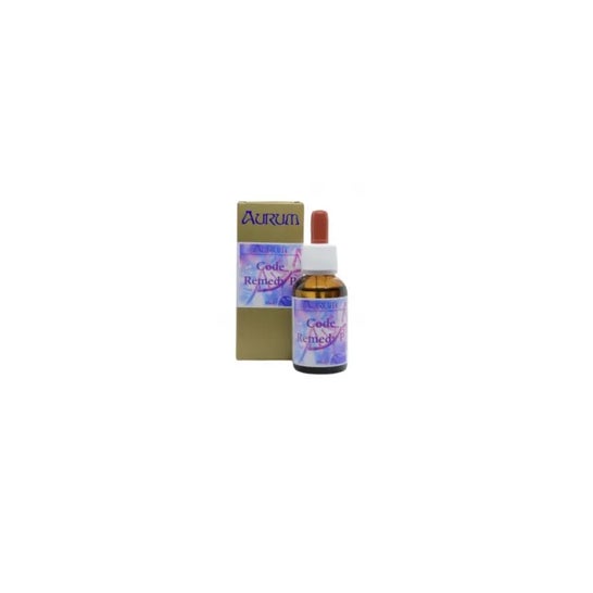 Aurum Code Remedy P 30 ml