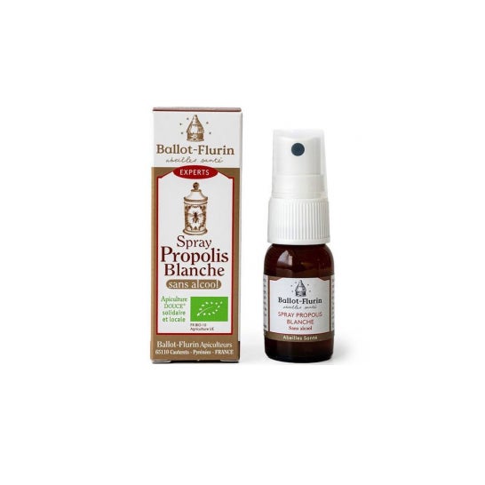 Boleta Flur Spr Propo S/Alc 15Ml