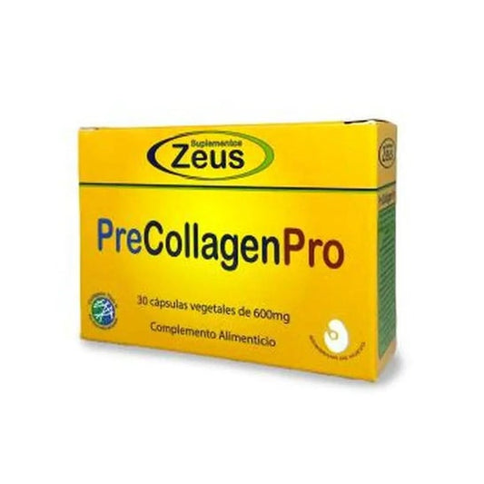Zeus PreCollagenPro 30caps