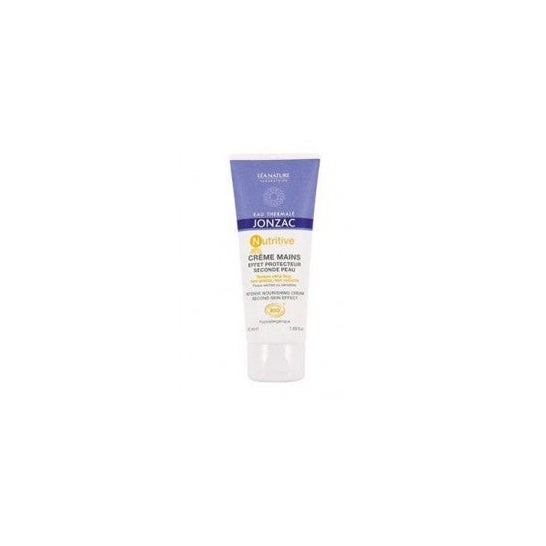 Jonzac Nutritive Crema de Manos 50 ml
