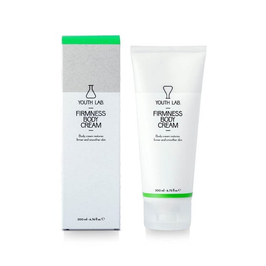 YouthLab Firmness Crema Corporal Firmeza 200ml