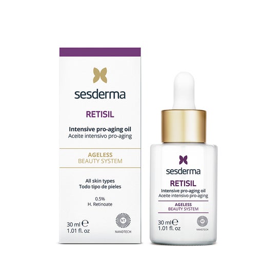Sesderma Retisil Aceite Intensivo Pro-aging 30ml