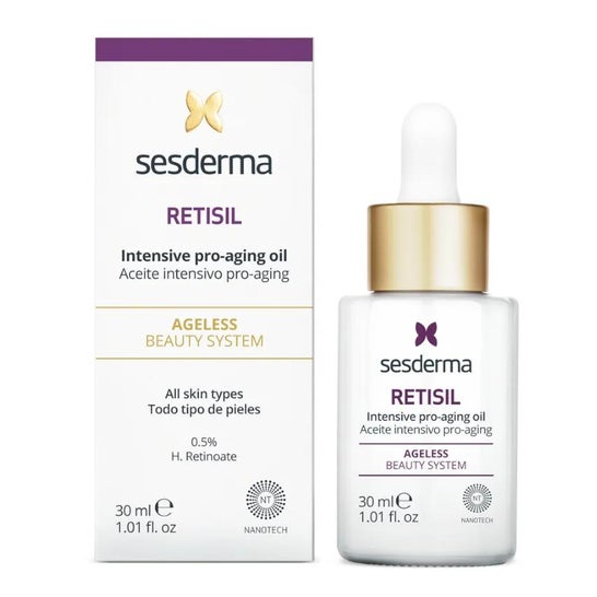 Sesderma Retisil Aceite Intensivo Pro-aging 30ml