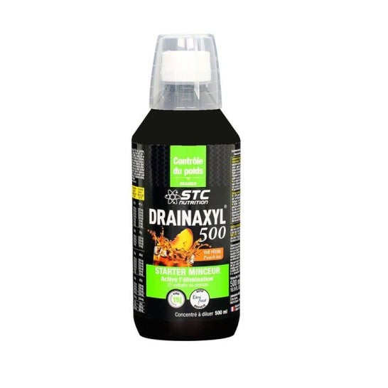 STC Nutrición - Drainaxyl 500ml