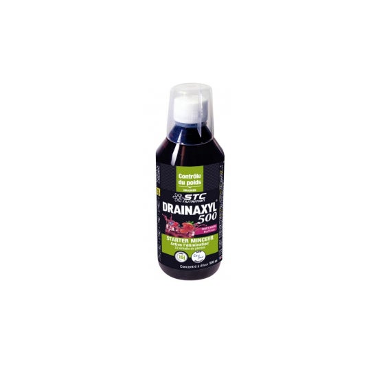 STC Nutrición - Drainaxyl 500ml