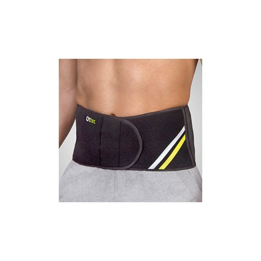 Faja lumbosacra Ottec de Orliman Fj531 T-M