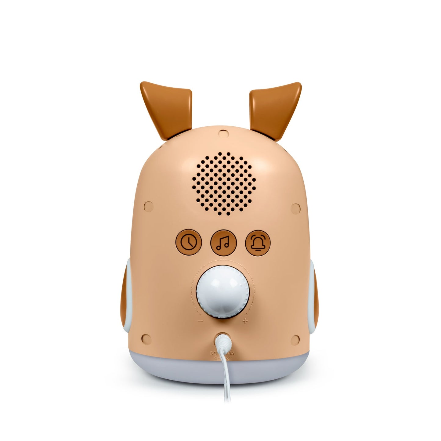 Kids Bigben Despertador con Luz Nocturna Rkidsdog