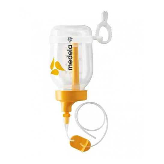 Medela Sistema de Nutrición Suplementaria 1ud
