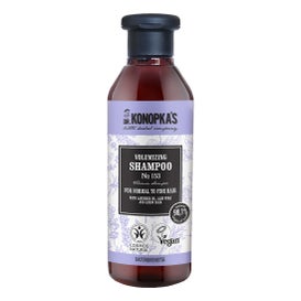 Dr. Konopka'S Volume Thick Hair Shampoo 280 ml