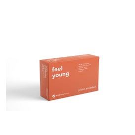 Botánicapharma Feel Young Jabón Antiedad 100 g