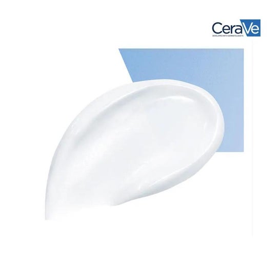 Cerave® Crema Hidratante 2x340g