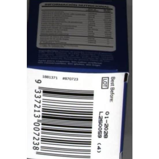 Conceive Plus Apoyo A La Fertilidad Masculina 60caps