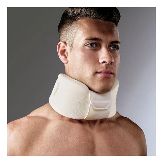 Futuro™ collarín cervical suave 1ud