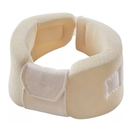 Futuro™ collarín cervical suave 1ud