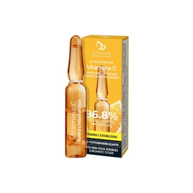 Armonía Ampollas Vitamina C 1ud x 2ml
