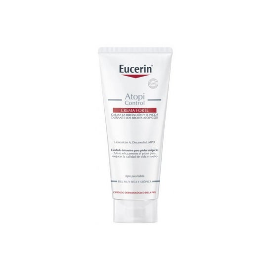 Eucerin Atopicontrol Crema Forte 100ml