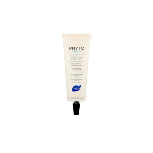 Phytodtox Mascarilla Purificante Pr-Shampoo 125ml