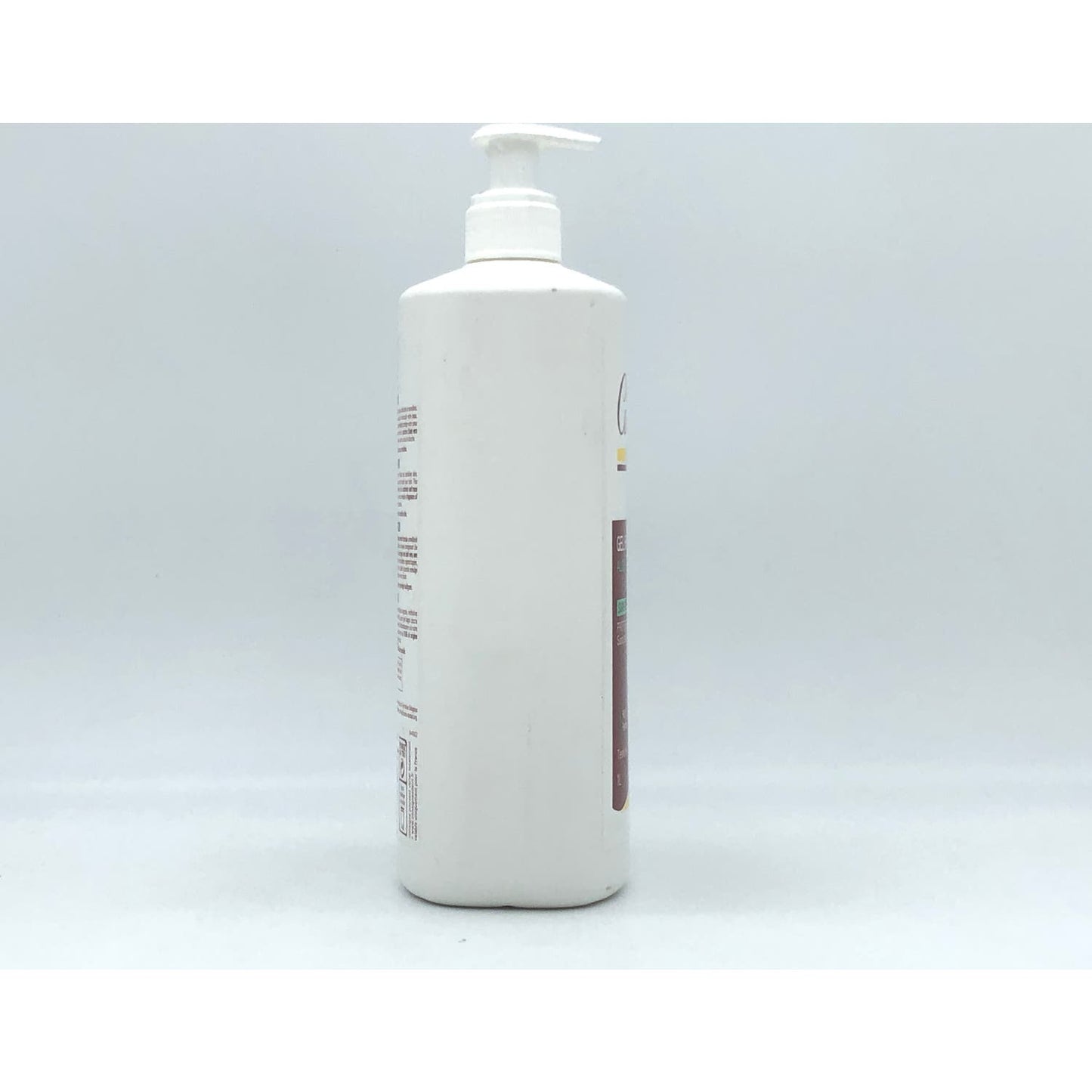 Rogé Cavailles Gel de Baño y Ducha Aloe Vera Bio 1l