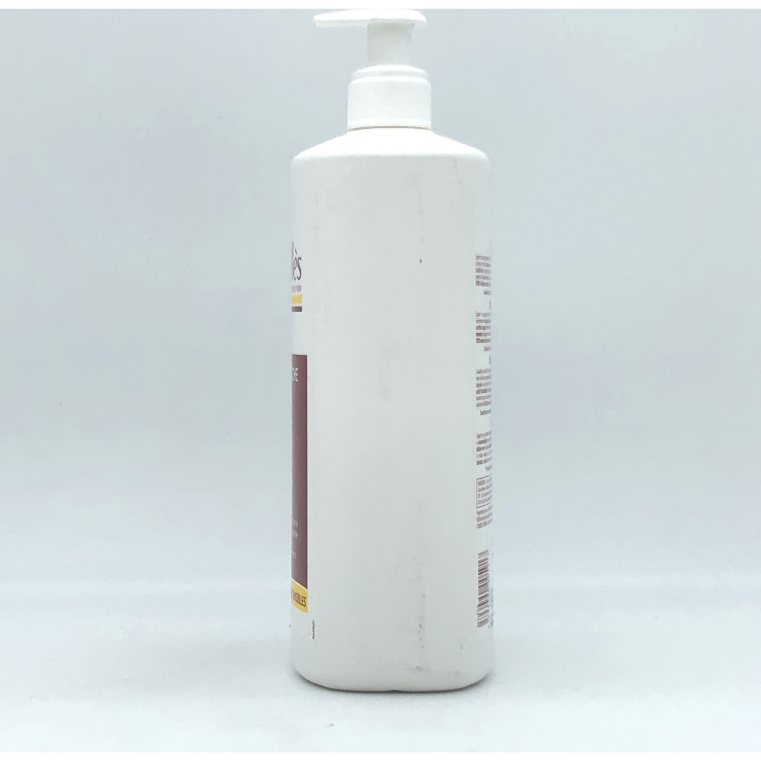 Rogé Cavailles Gel de Baño y Ducha Aloe Vera Bio 1l