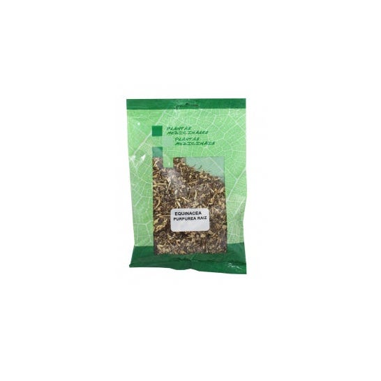 Plameca Equinácea Hierba Raíz Trituradas 100g