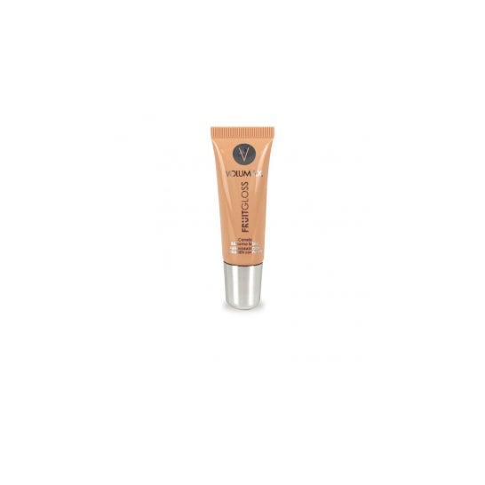 Volumax® Fruit gloss canela 7,5 ml