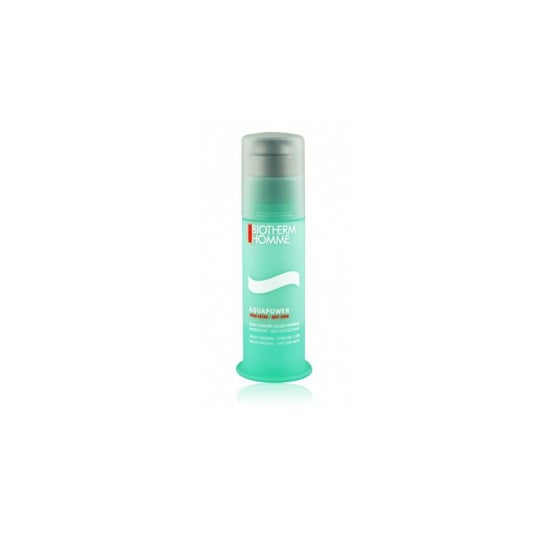 Biotherm Homme Aquapower Soin Oligo Thermal Ultra Hydratant S
