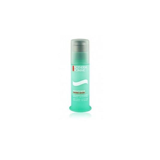 Biotherm Homme Aquapower Soin Oligo Thermal Ultra Hydratant S